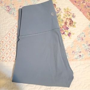 Lululemon Wundertrain Leggings